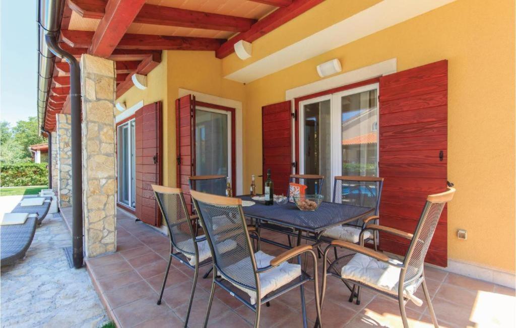 Apartman I & M *