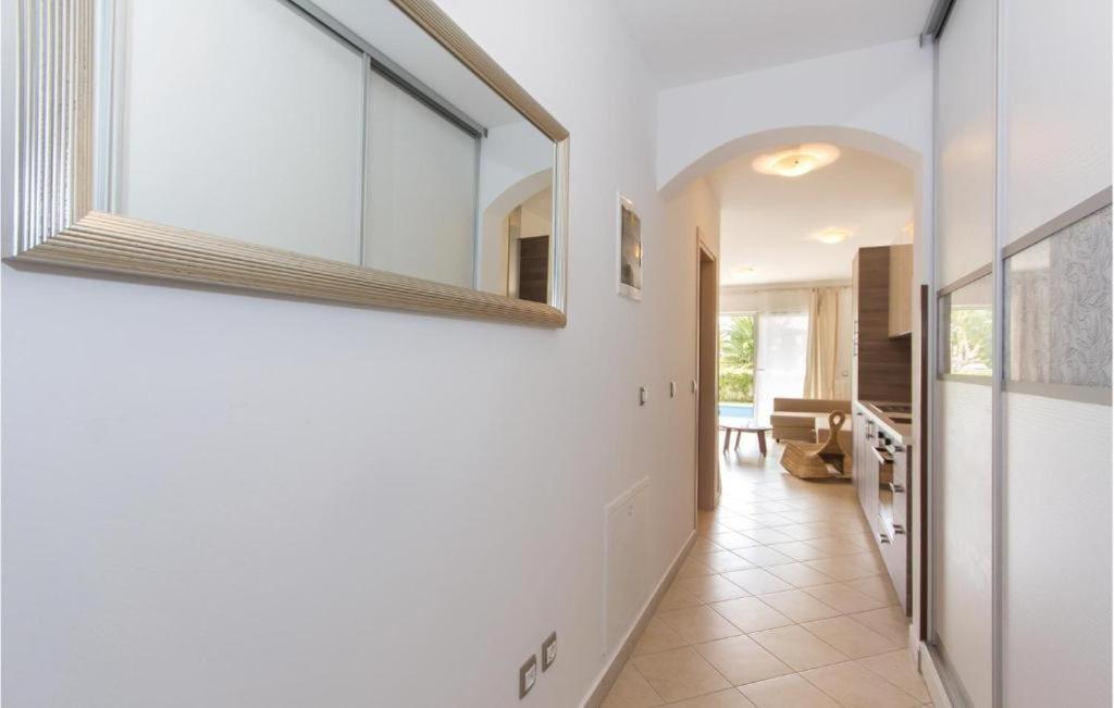 I & M Apartman Banjole