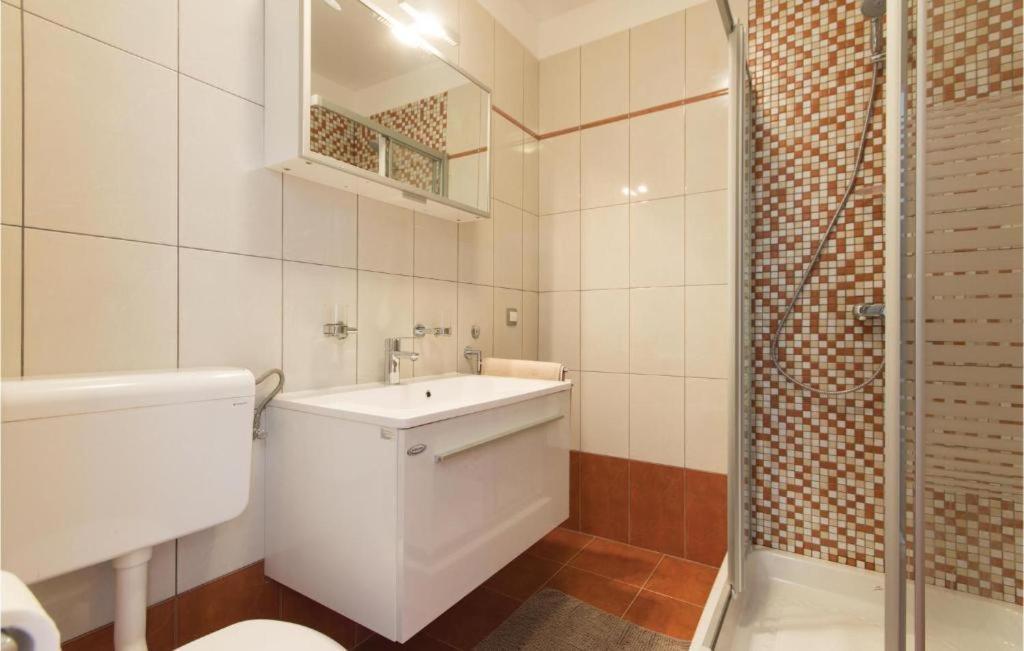 Apartment I & M Banjole